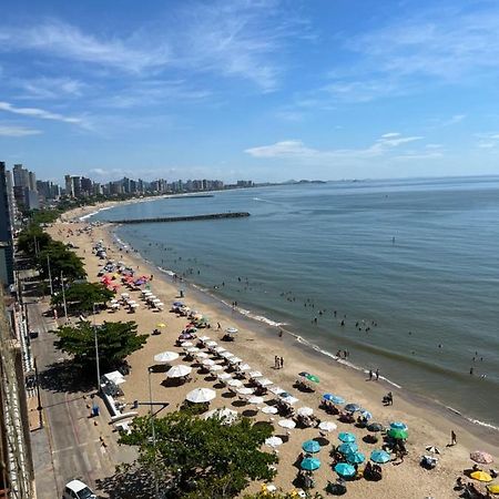 Frente Mar Apartment Picarras Luaran gambar