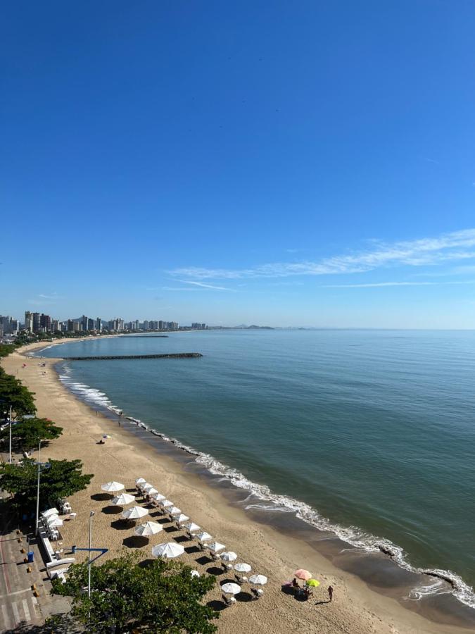 Frente Mar Apartment Picarras Luaran gambar